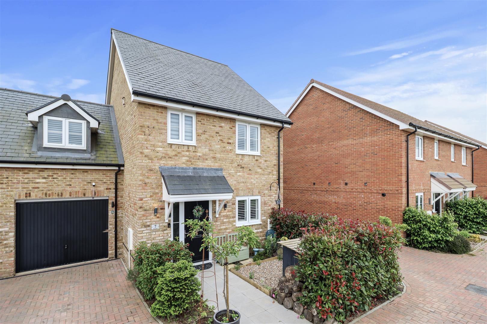 Estate Agent Hailsham, Polegate, Horam, East Sussex Stevens and Carter